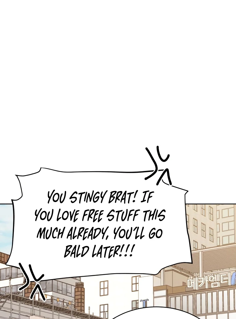 Gu Chan & ji-ah Chapter 6 - Page 161