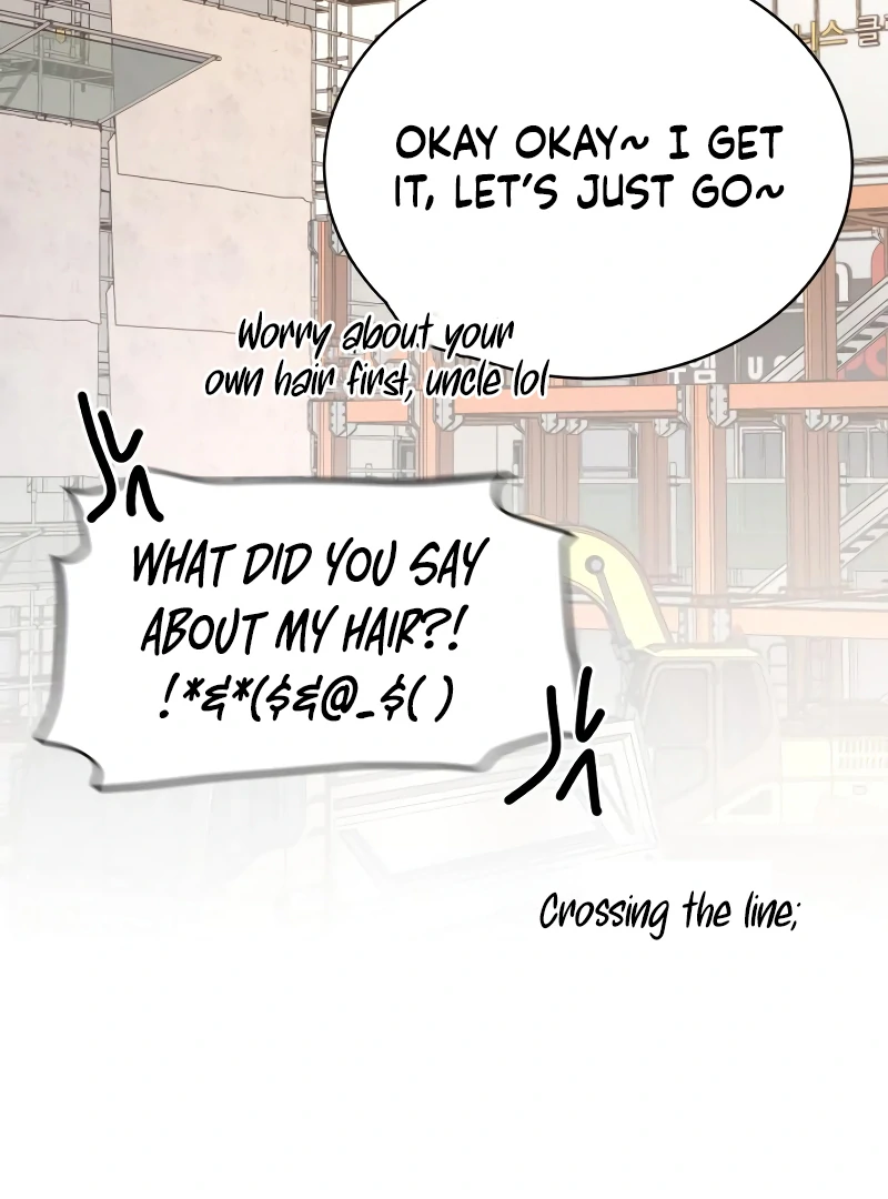 Gu Chan & ji-ah Chapter 6 - Page 162