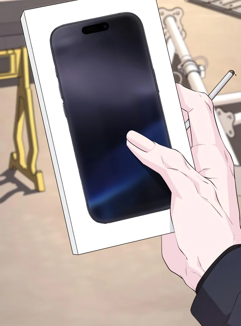 Gu Chan & ji-ah Chapter 6 - Page 184