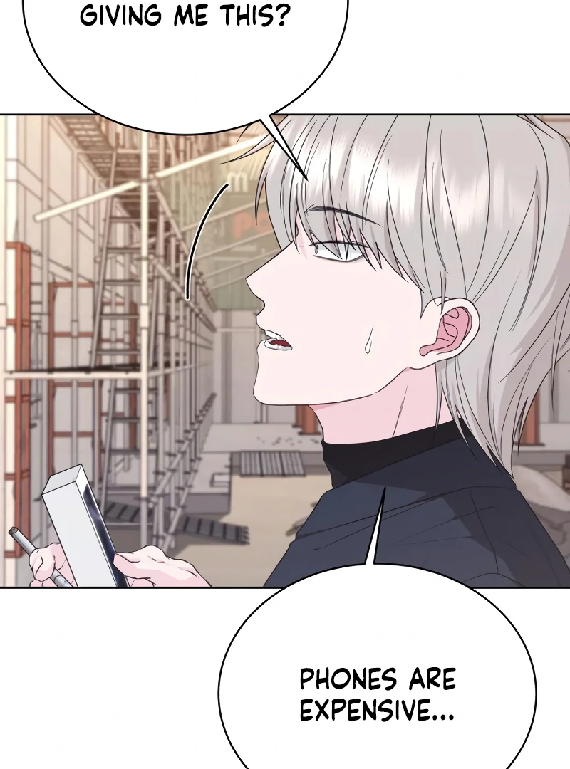 Gu Chan & ji-ah Chapter 6 - Page 186