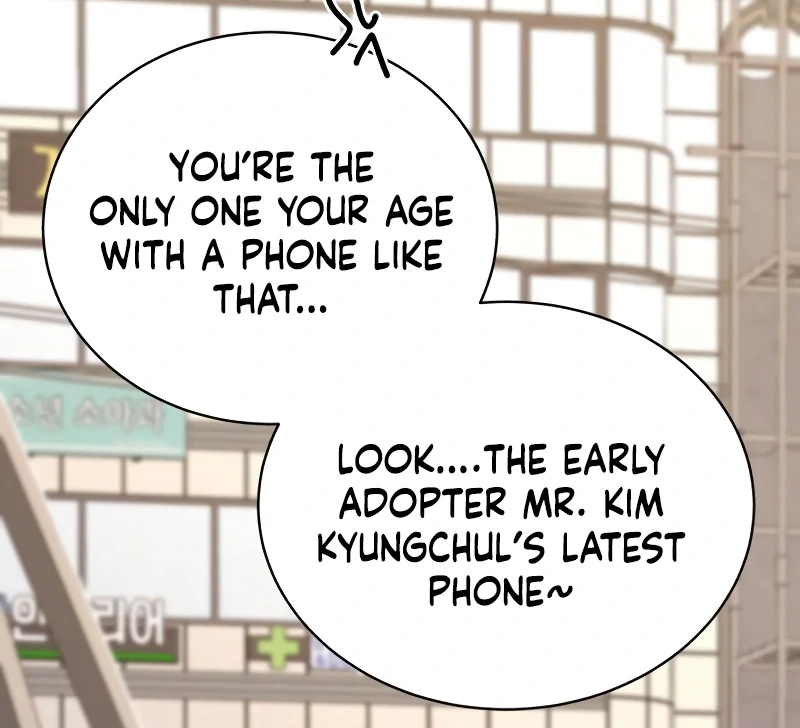 Gu Chan & ji-ah Chapter 6 - Page 190