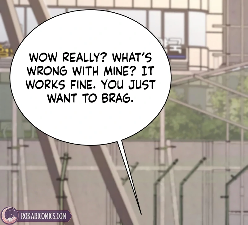 Gu Chan & ji-ah Chapter 6 - Page 191