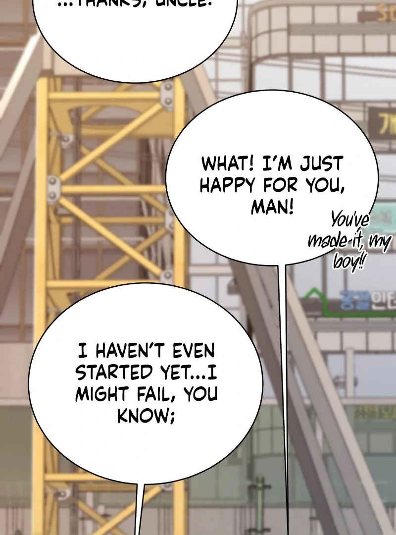 Gu Chan & ji-ah Chapter 6 - Page 197