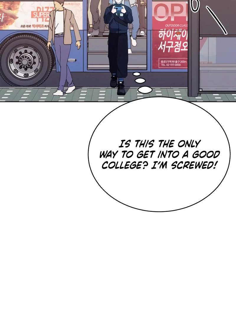 Gu Chan & ji-ah Chapter 6 - Page 207