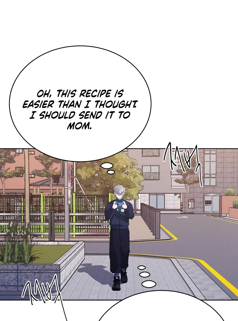 Gu Chan & ji-ah Chapter 6 - Page 208