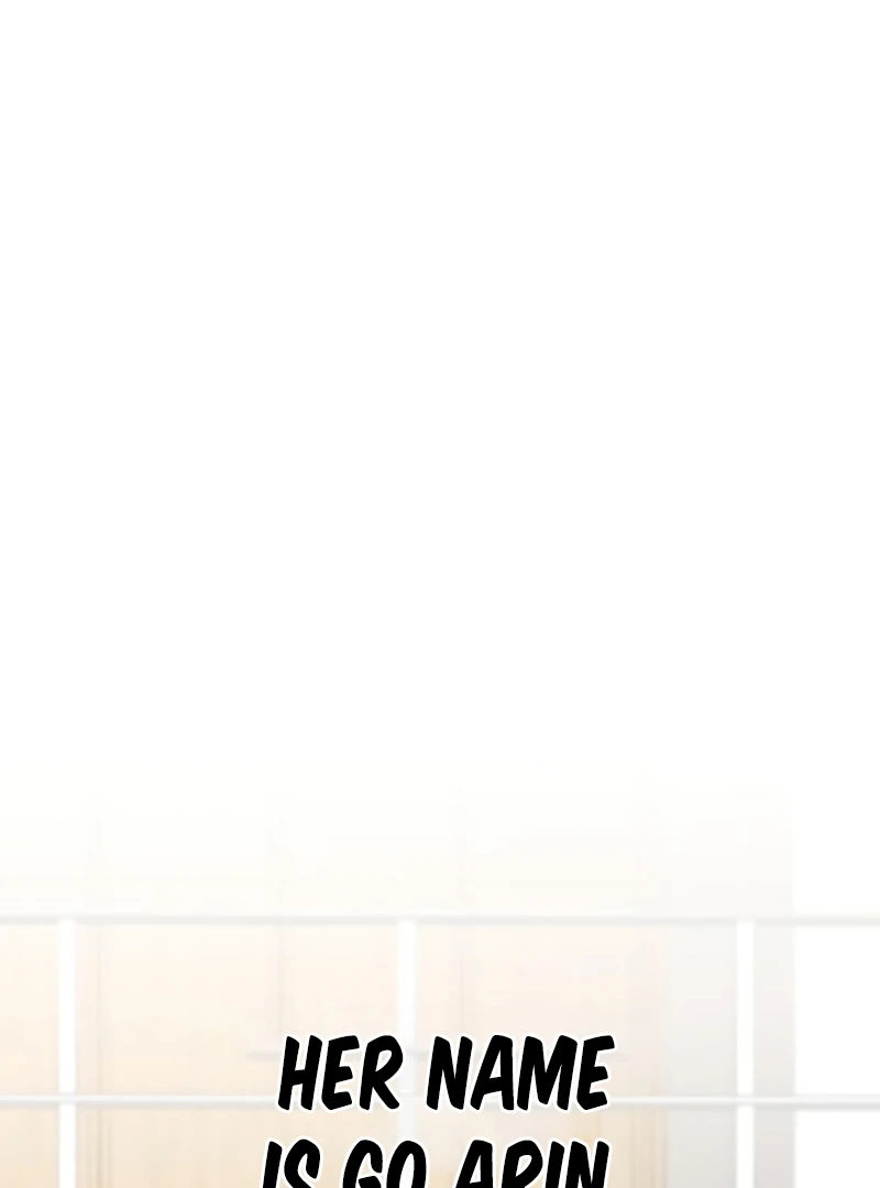 Gu Chan & ji-ah Chapter 7 - Page 5