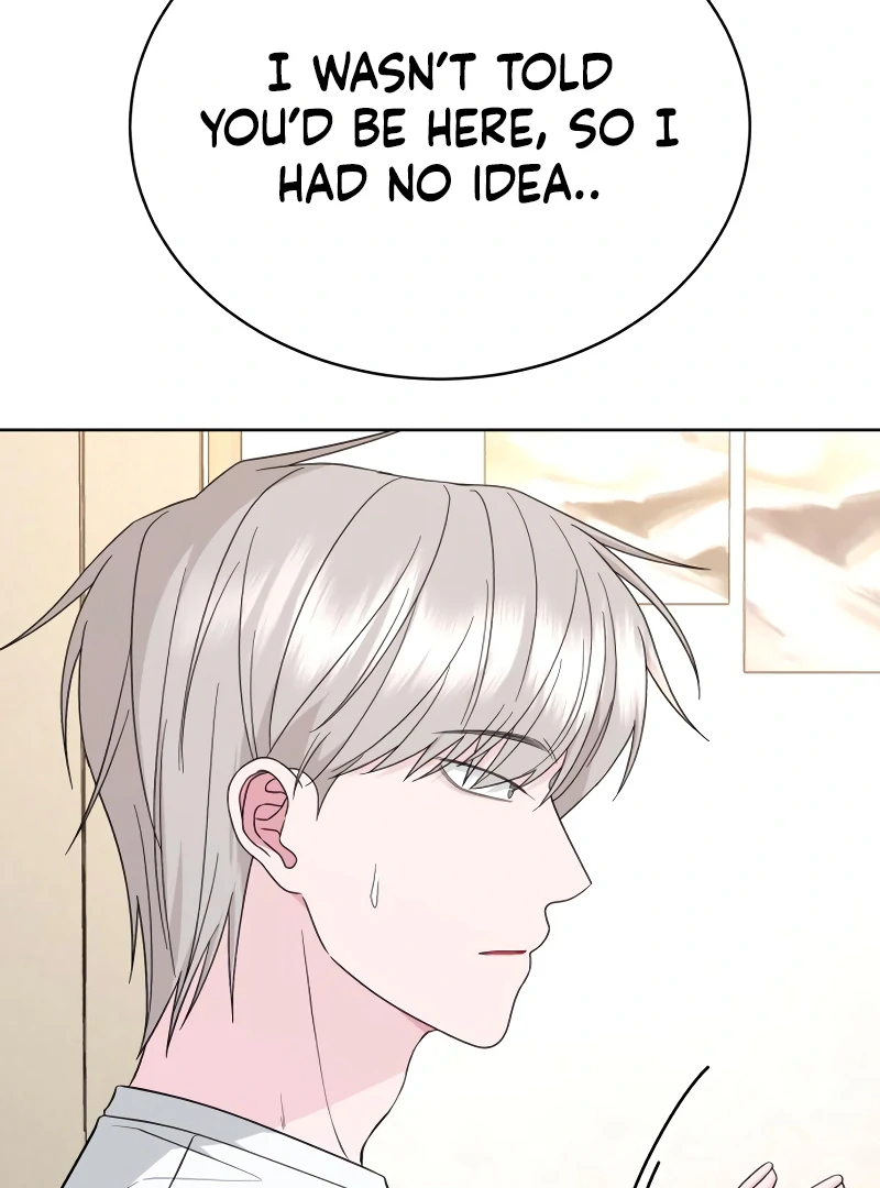 Gu Chan & ji-ah Chapter 7 - Page 9