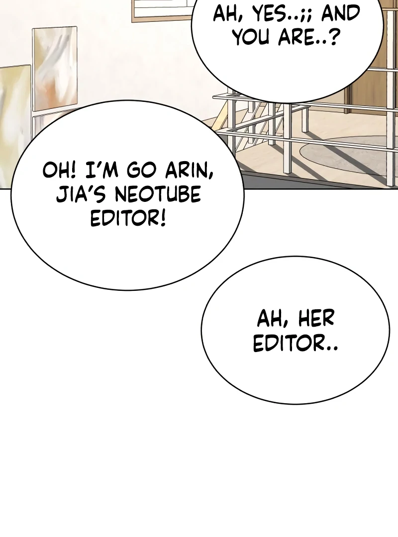 Gu Chan & ji-ah Chapter 7 - Page 17