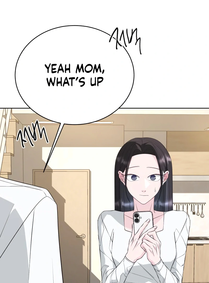 Gu Chan & ji-ah Chapter 7 - Page 23