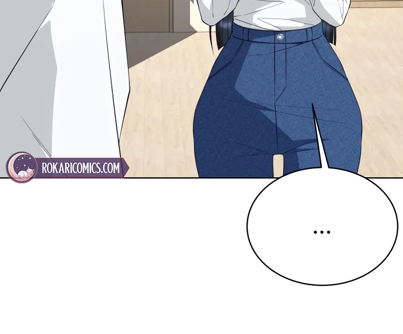 Gu Chan & ji-ah Chapter 7 - Page 24