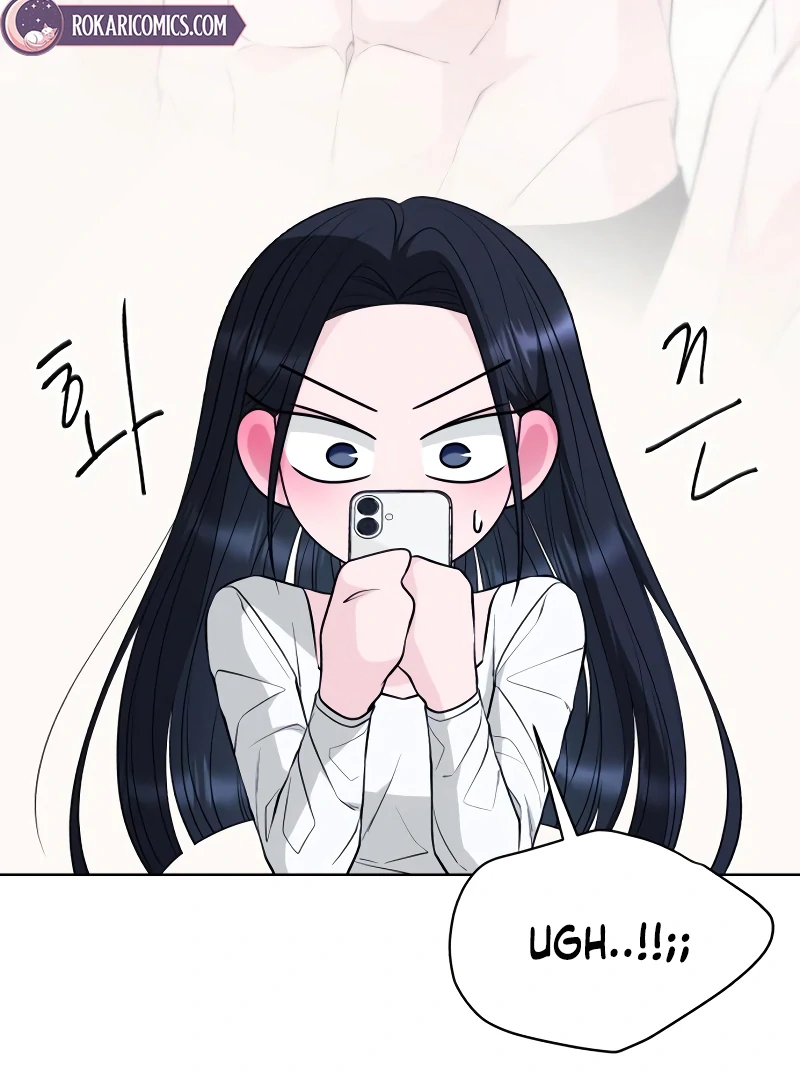 Gu Chan & ji-ah Chapter 7 - Page 27