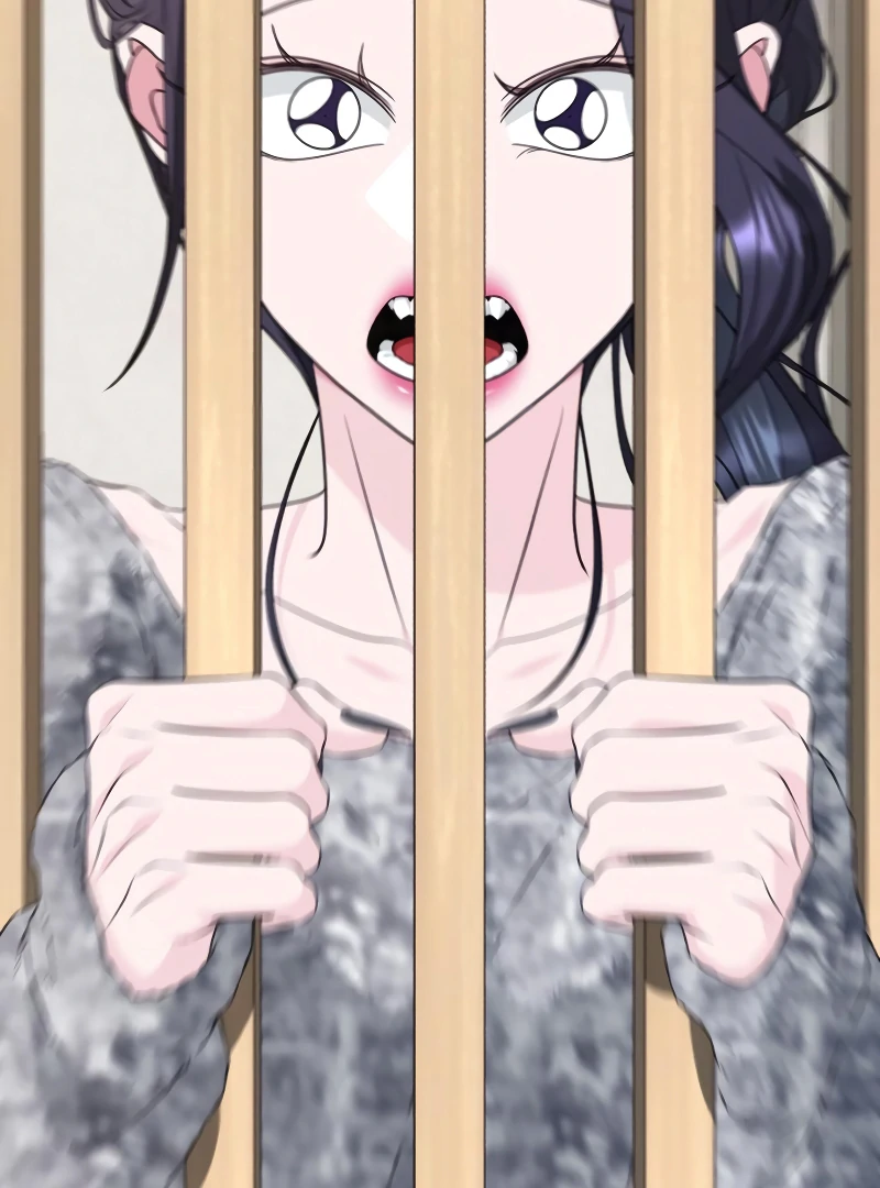 Gu Chan & ji-ah Chapter 7 - Page 34