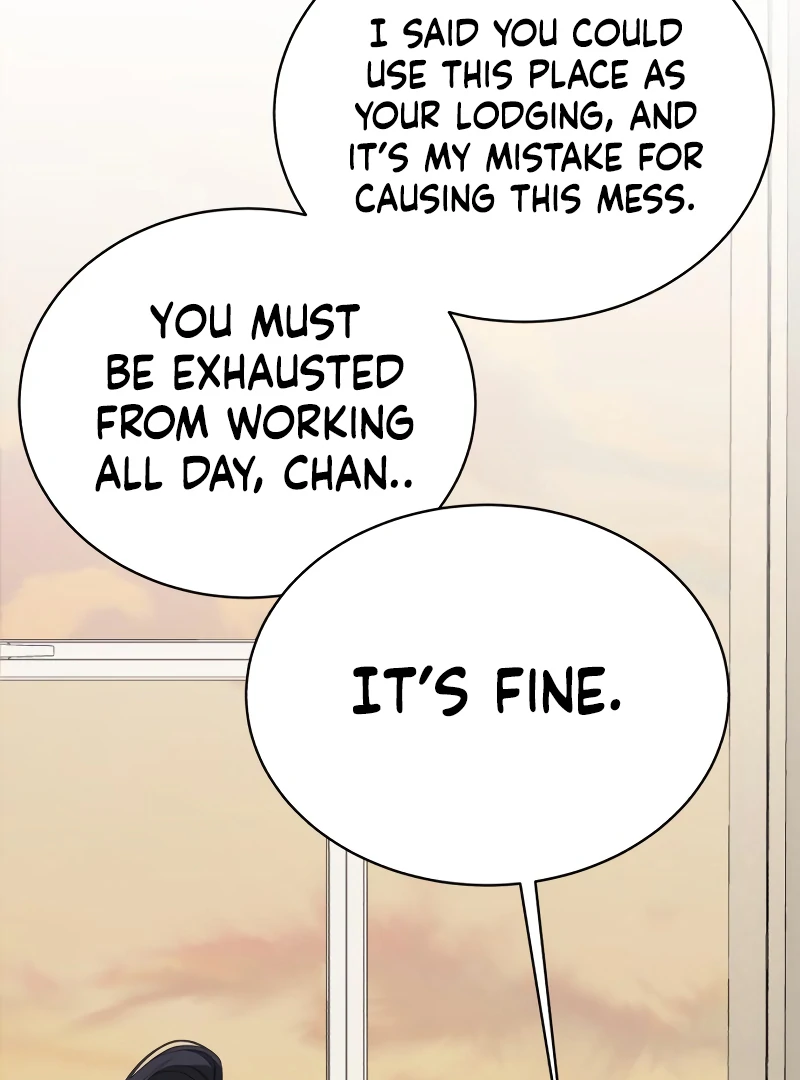 Gu Chan & ji-ah Chapter 7 - Page 45