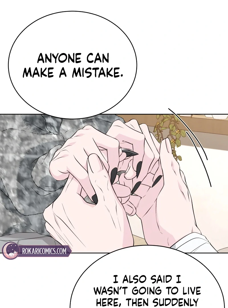 Gu Chan & ji-ah Chapter 7 - Page 48