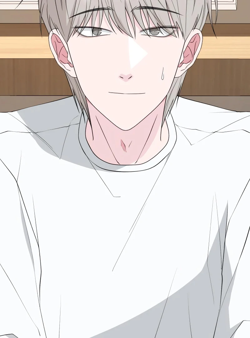 Gu Chan & ji-ah Chapter 7 - Page 55