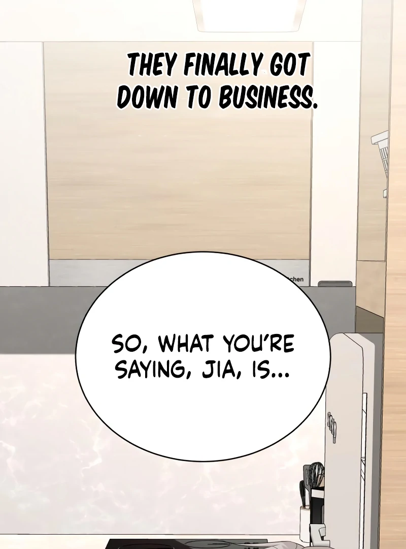 Gu Chan & ji-ah Chapter 7 - Page 63