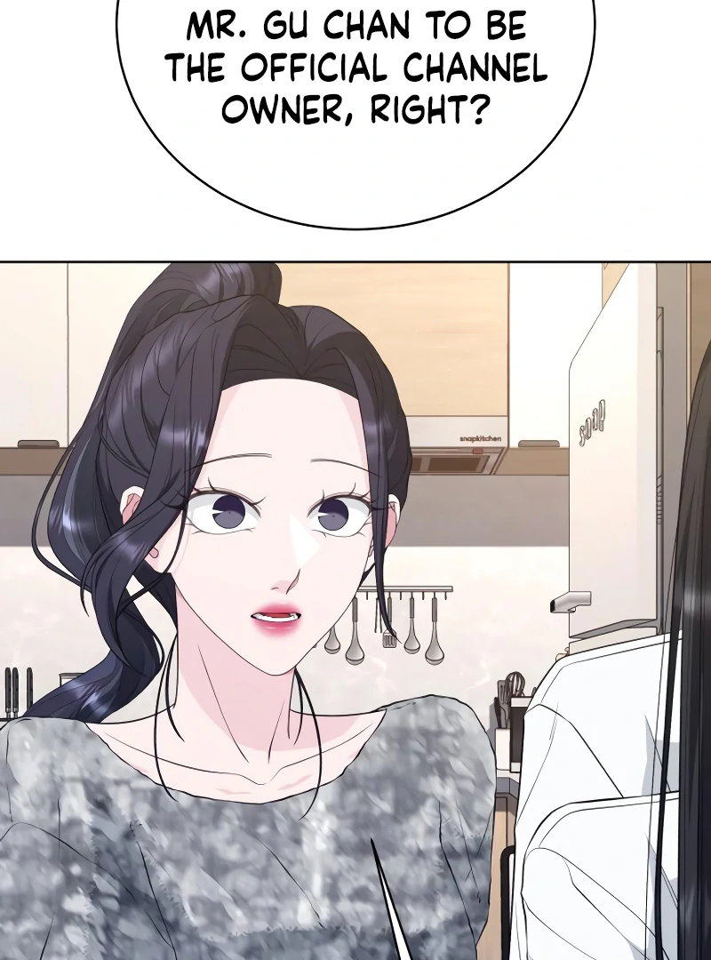 Gu Chan & ji-ah Chapter 7 - Page 67