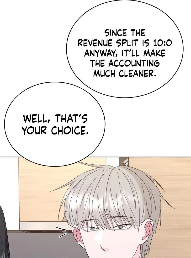 Gu Chan & ji-ah Chapter 7 - Page 69