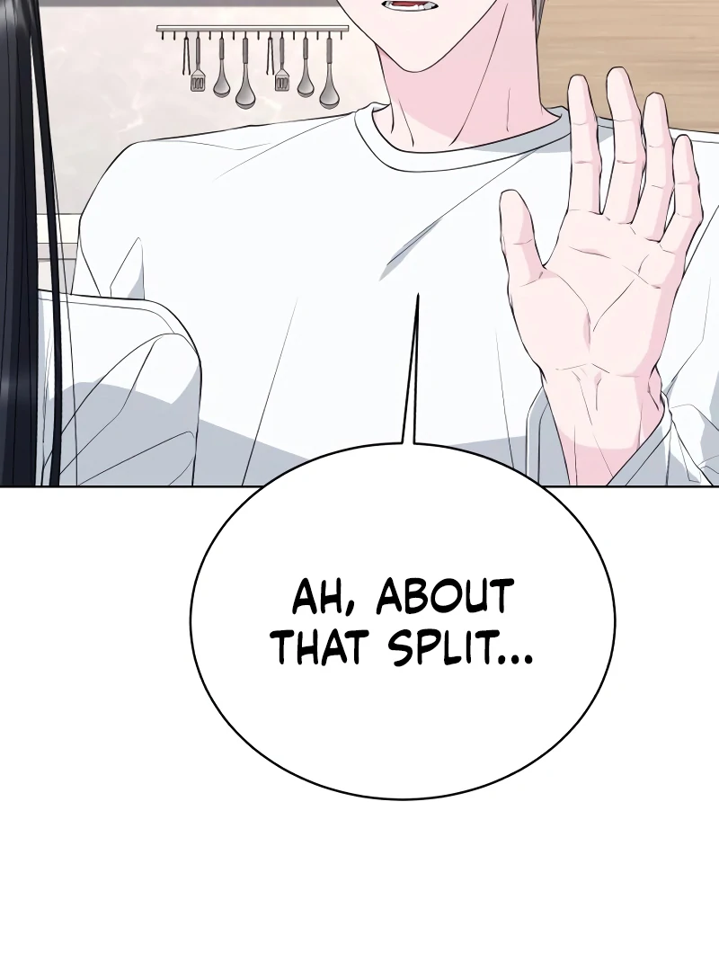 Gu Chan & ji-ah Chapter 7 - Page 70