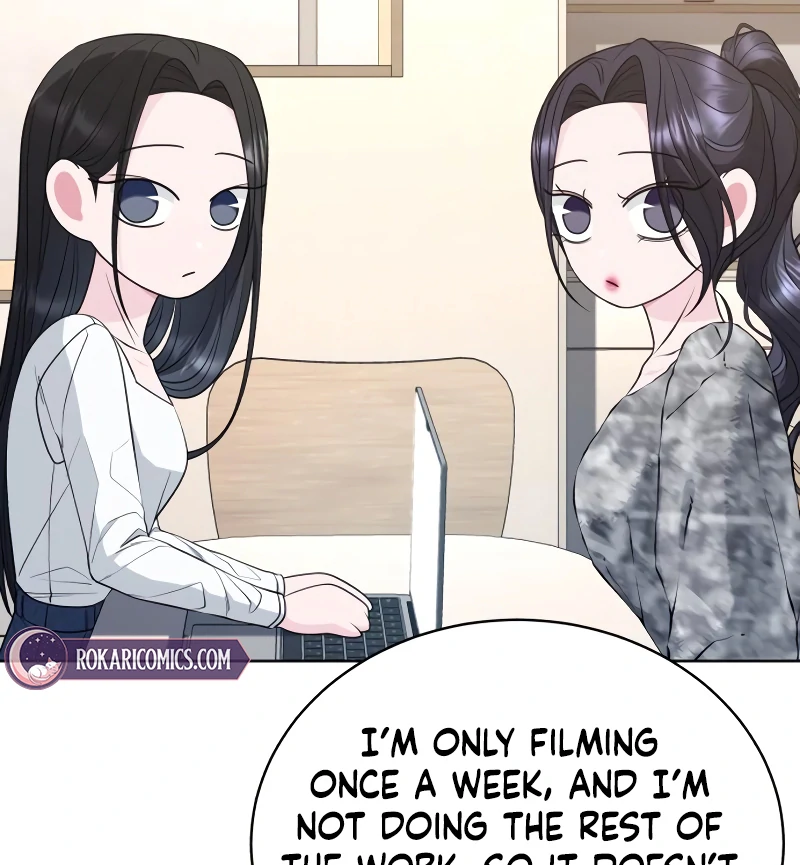 Gu Chan & ji-ah Chapter 7 - Page 72