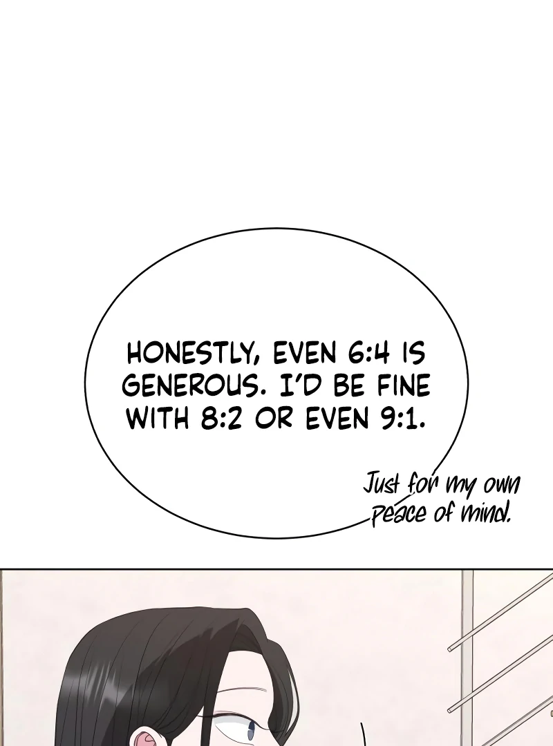 Gu Chan & ji-ah Chapter 7 - Page 76