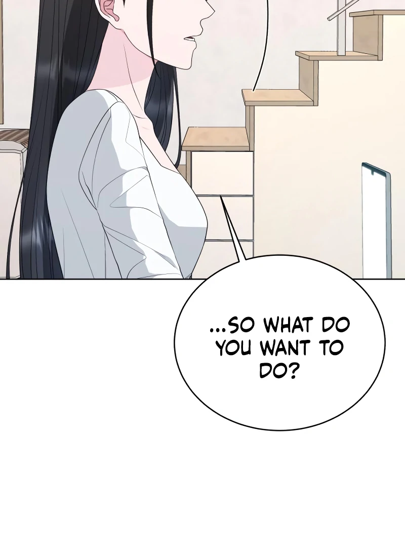 Gu Chan & ji-ah Chapter 7 - Page 77