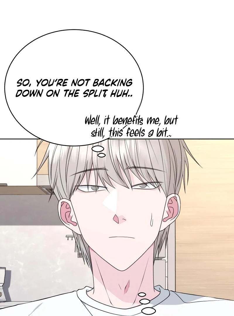 Gu Chan & ji-ah Chapter 7 - Page 81