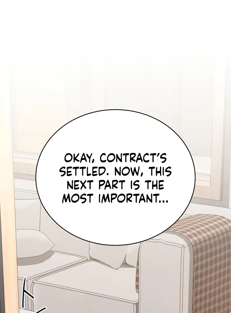 Gu Chan & ji-ah Chapter 7 - Page 83