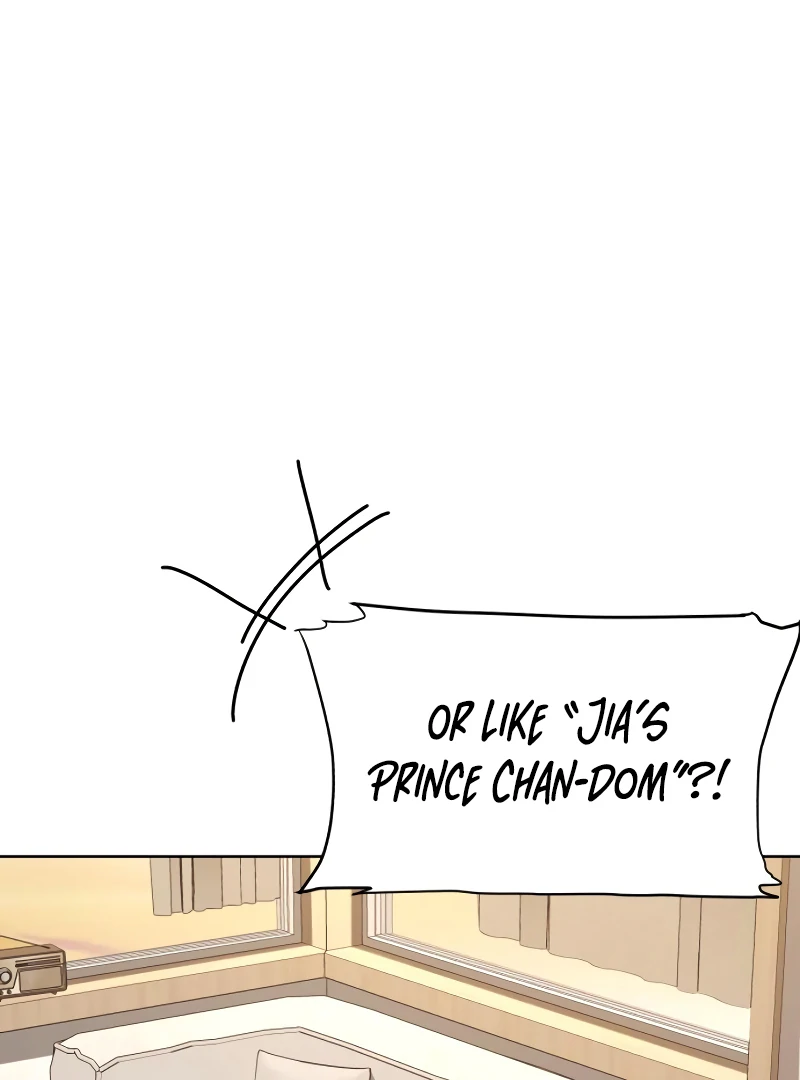 Gu Chan & ji-ah Chapter 7 - Page 95