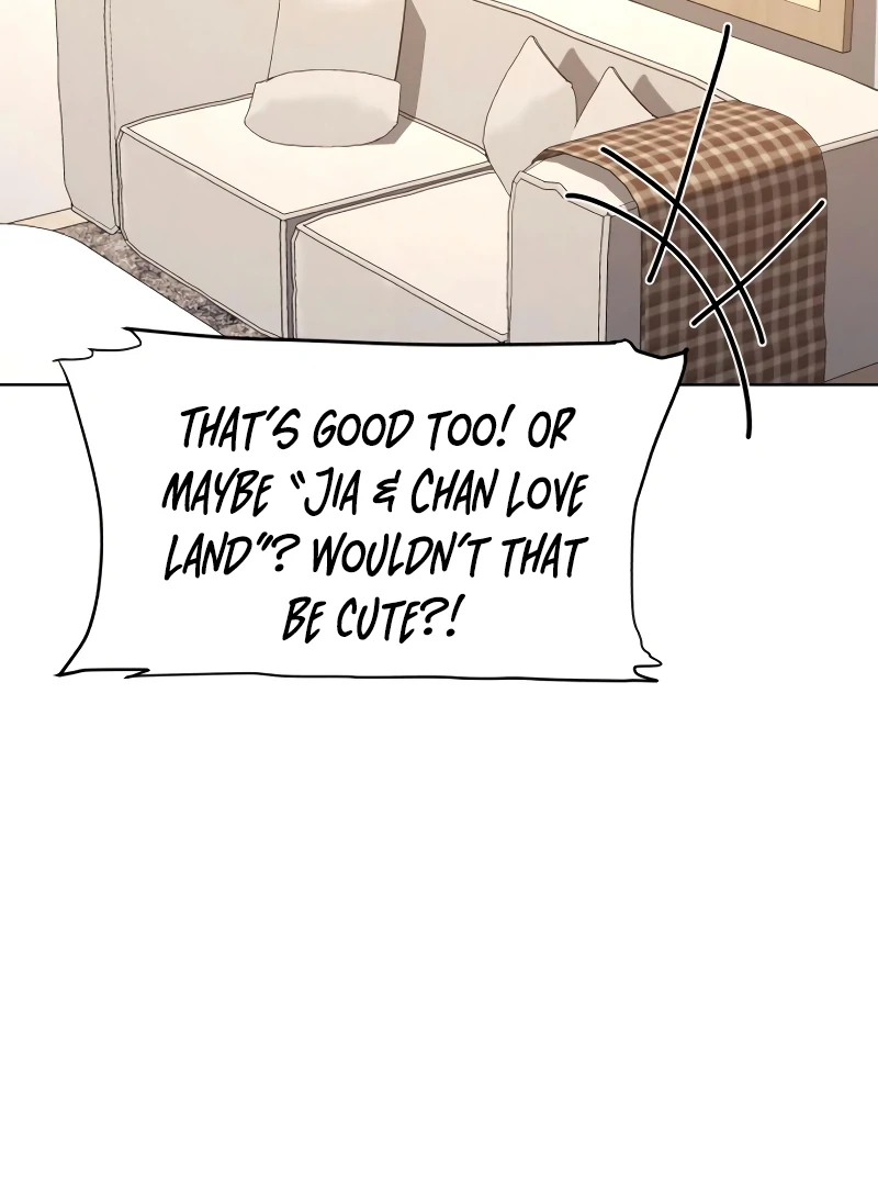 Gu Chan & ji-ah Chapter 7 - Page 96