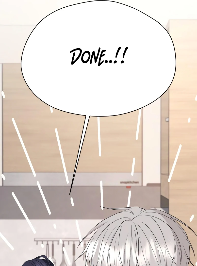 Gu Chan & ji-ah Chapter 7 - Page 111