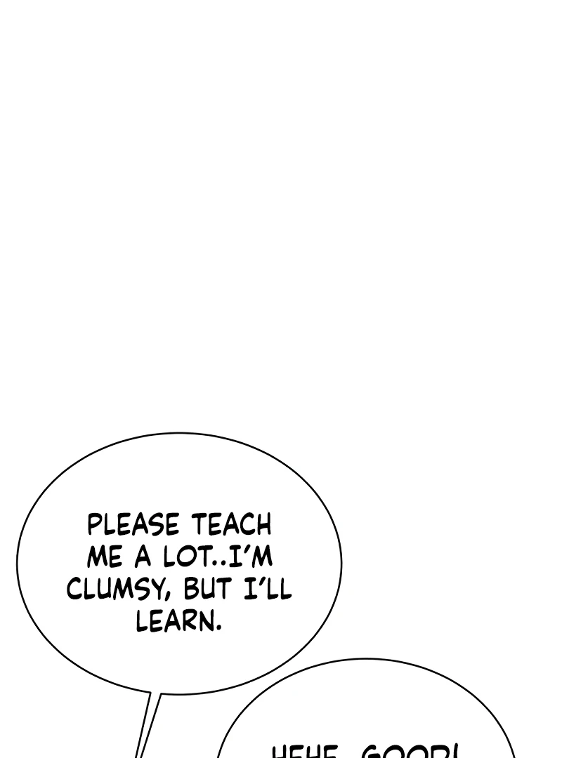 Gu Chan & ji-ah Chapter 7 - Page 120