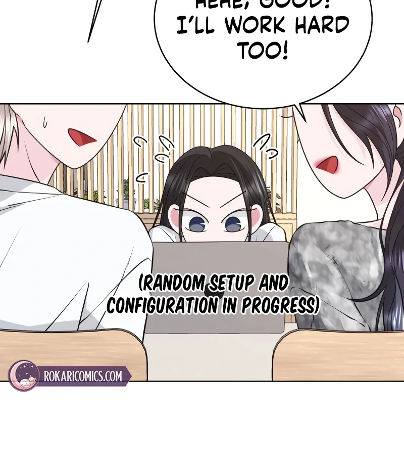 Gu Chan & ji-ah Chapter 7 - Page 121