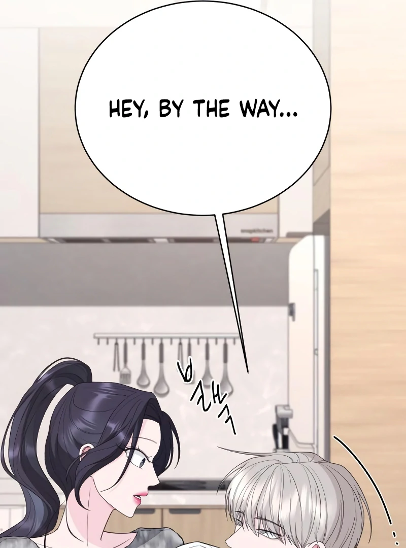 Gu Chan & ji-ah Chapter 7 - Page 123