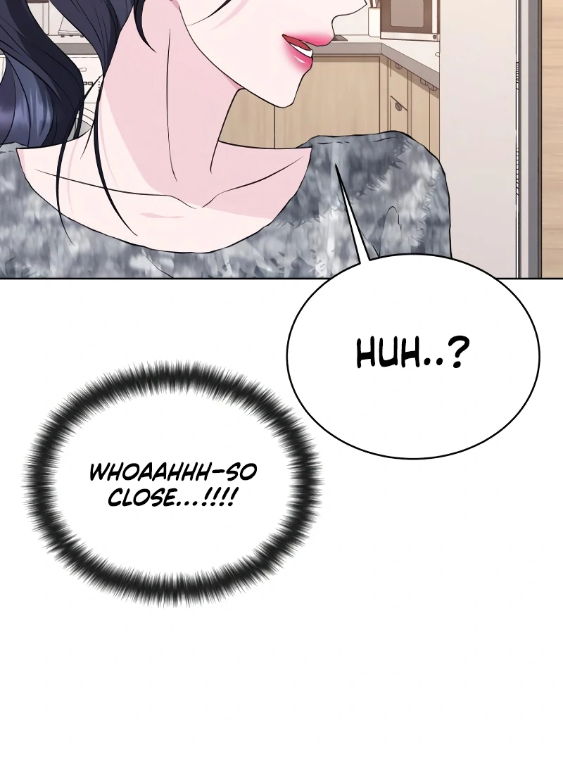 Gu Chan & ji-ah Chapter 7 - Page 126