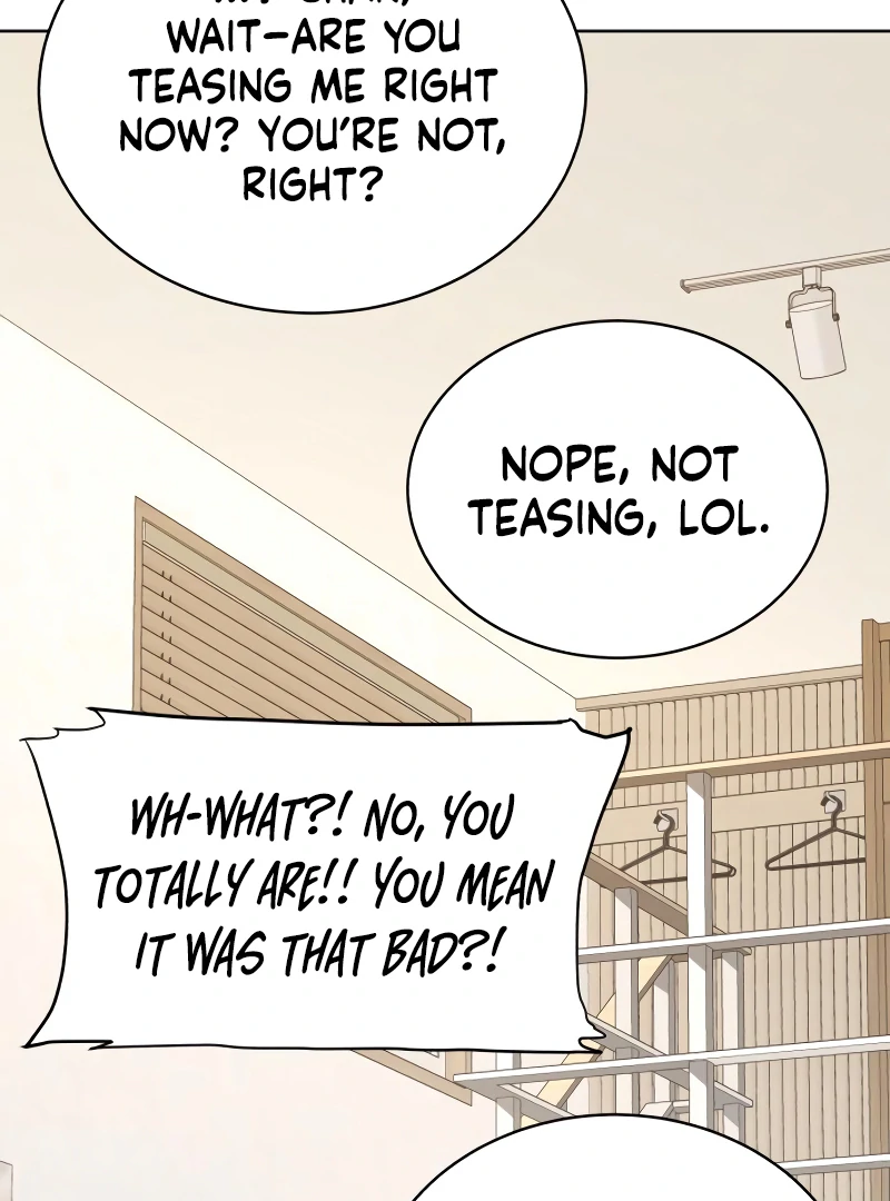 Gu Chan & ji-ah Chapter 7 - Page 131