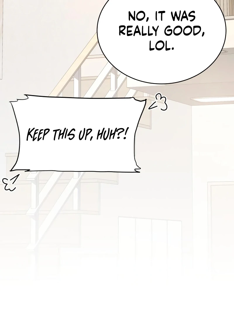 Gu Chan & ji-ah Chapter 7 - Page 132