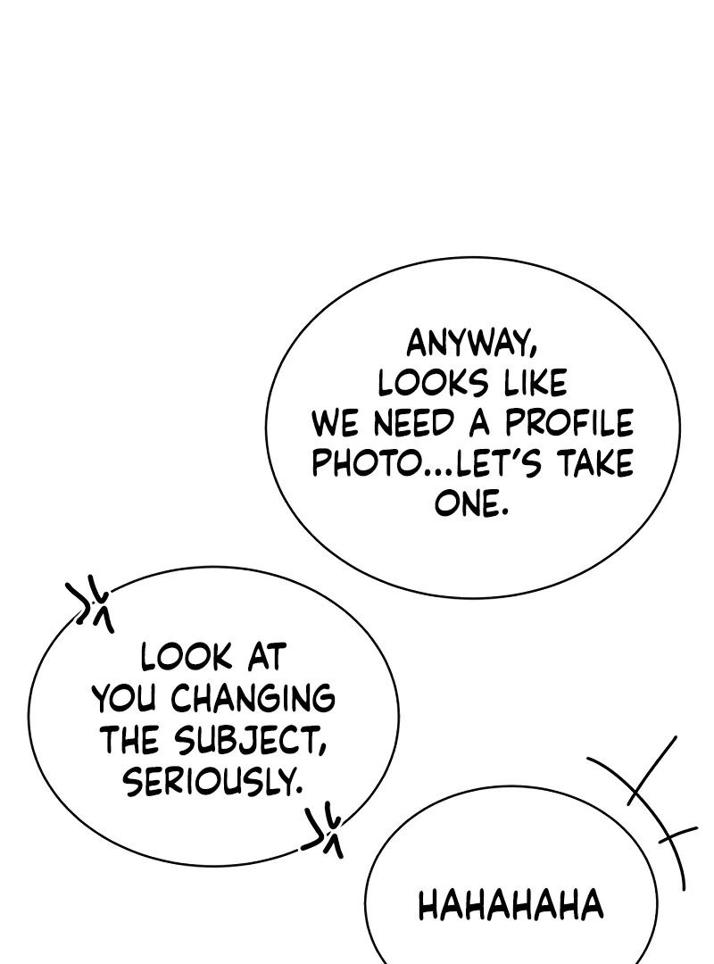 Gu Chan & ji-ah Chapter 7 - Page 133