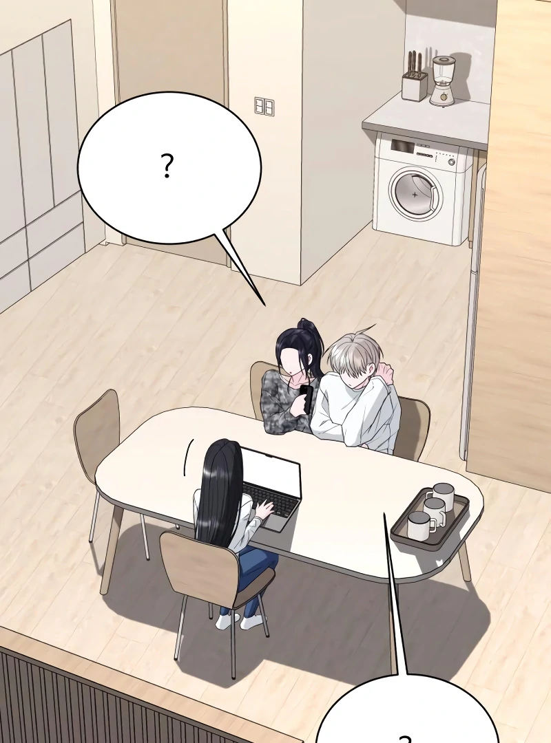 Gu Chan & ji-ah Chapter 7 - Page 137