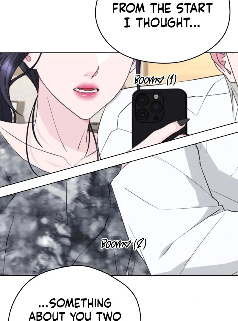 Gu Chan & ji-ah Chapter 7 - Page 145