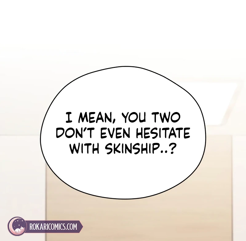 Gu Chan & ji-ah Chapter 7 - Page 147