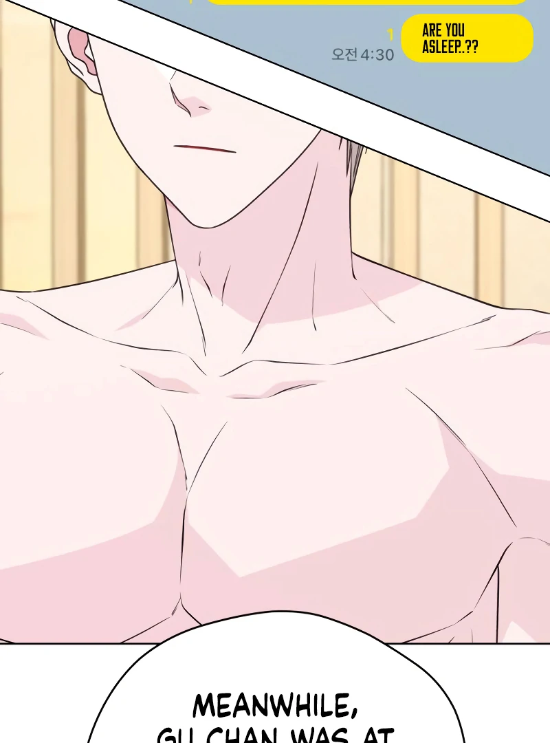Gu Chan & ji-ah Chapter 7 - Page 154