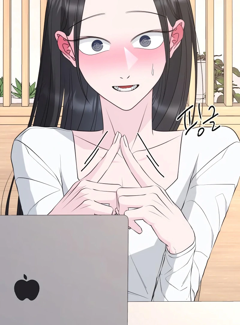 Gu Chan & ji-ah Chapter 7 - Page 163