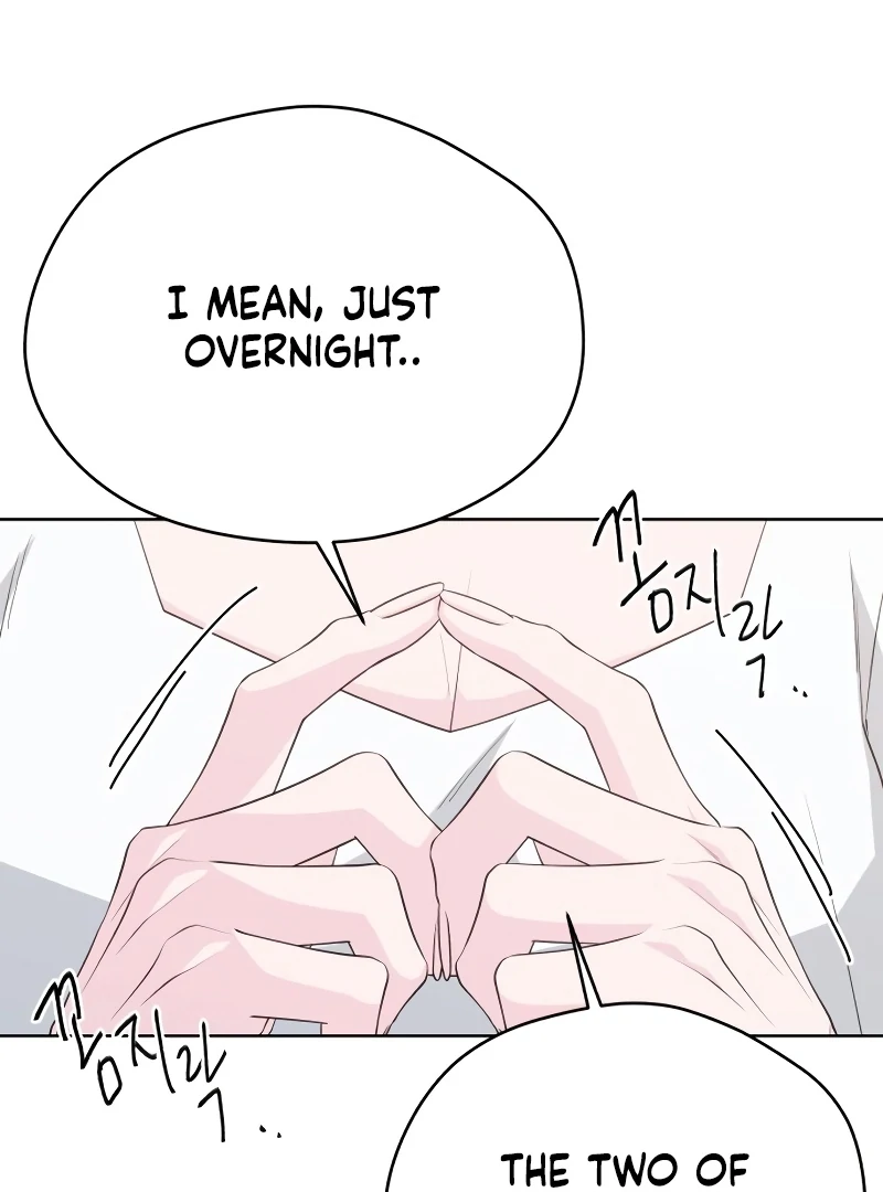 Gu Chan & ji-ah Chapter 8 - Page 6