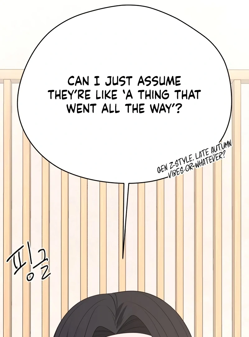 Gu Chan & ji-ah Chapter 8 - Page 8