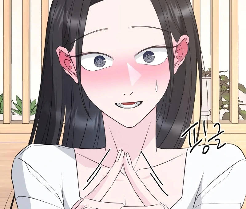 Gu Chan & ji-ah Chapter 8 - Page 9