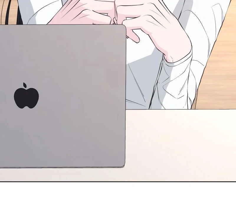 Gu Chan & ji-ah Chapter 8 - Page 10