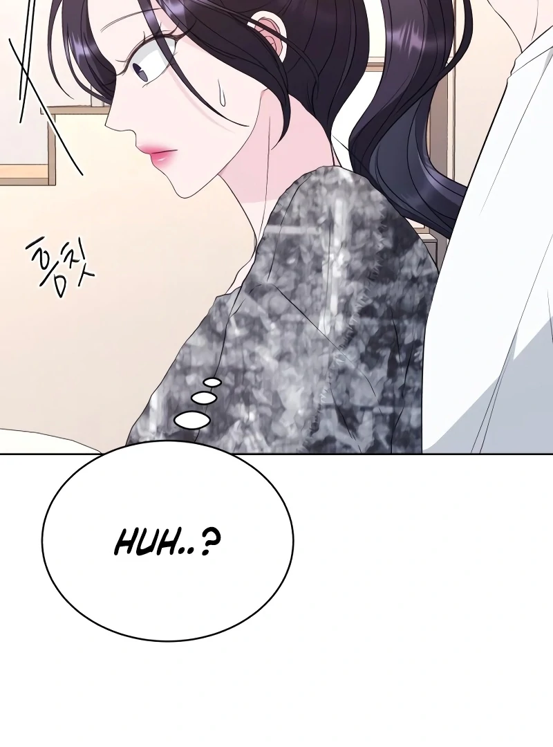 Gu Chan & ji-ah Chapter 8 - Page 16