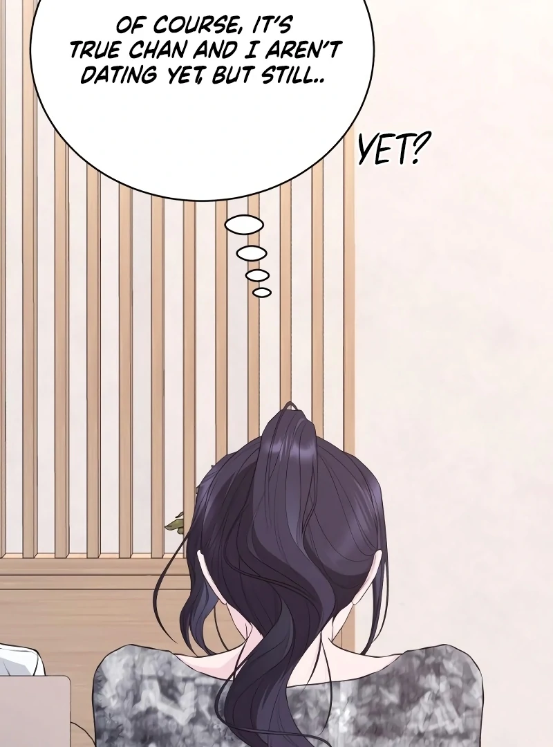 Gu Chan & ji-ah Chapter 8 - Page 18