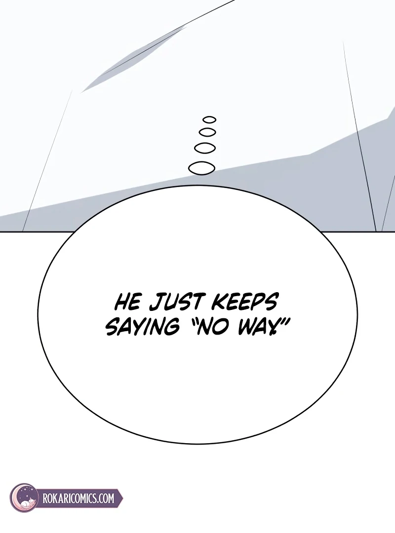 Gu Chan & ji-ah Chapter 8 - Page 23